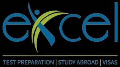 Excel Education logo